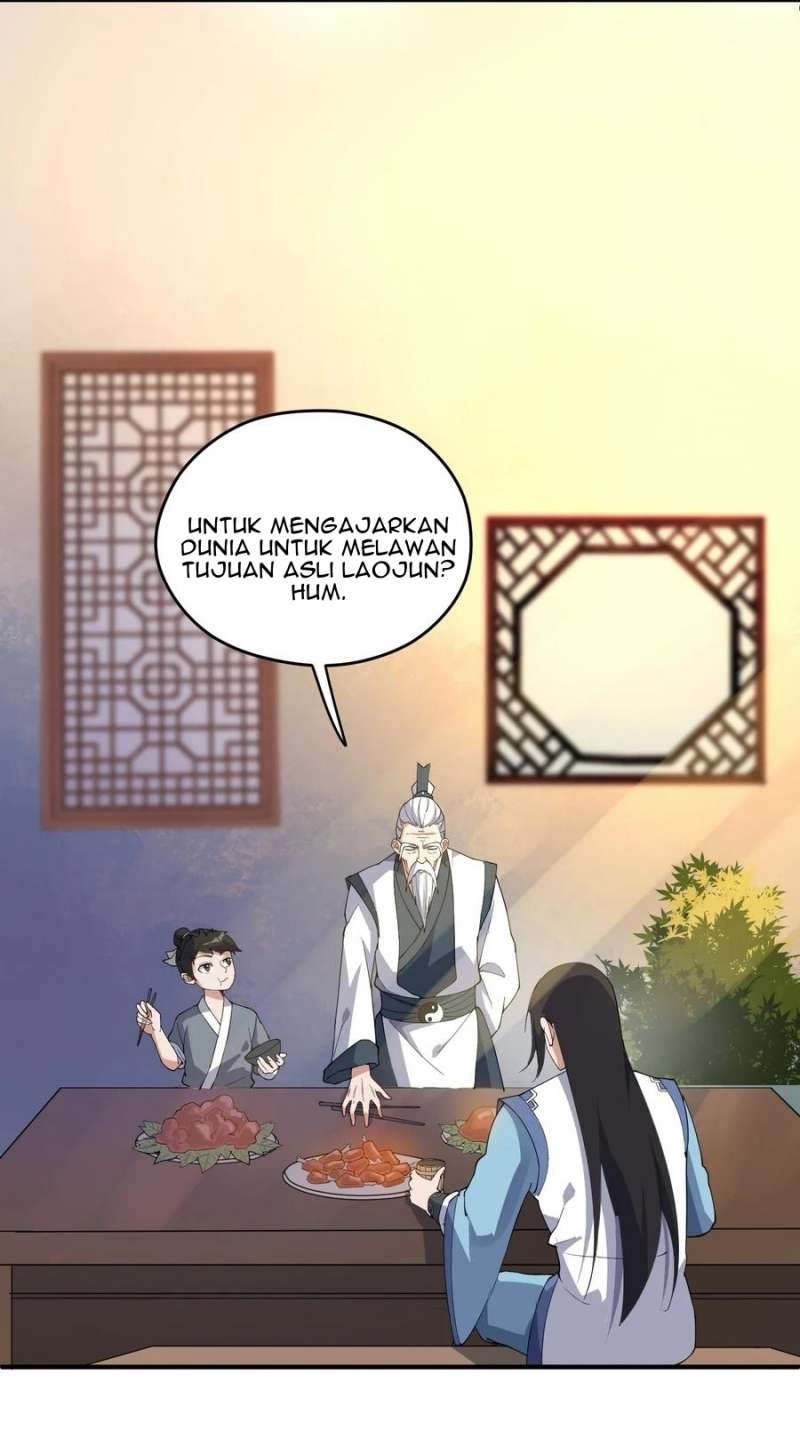First Dragon (Yuanlong) Chapter 86 Gambar 16